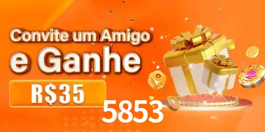 Promoções 5853