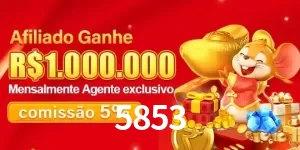 Promoções 5853