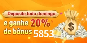Promoções 5853